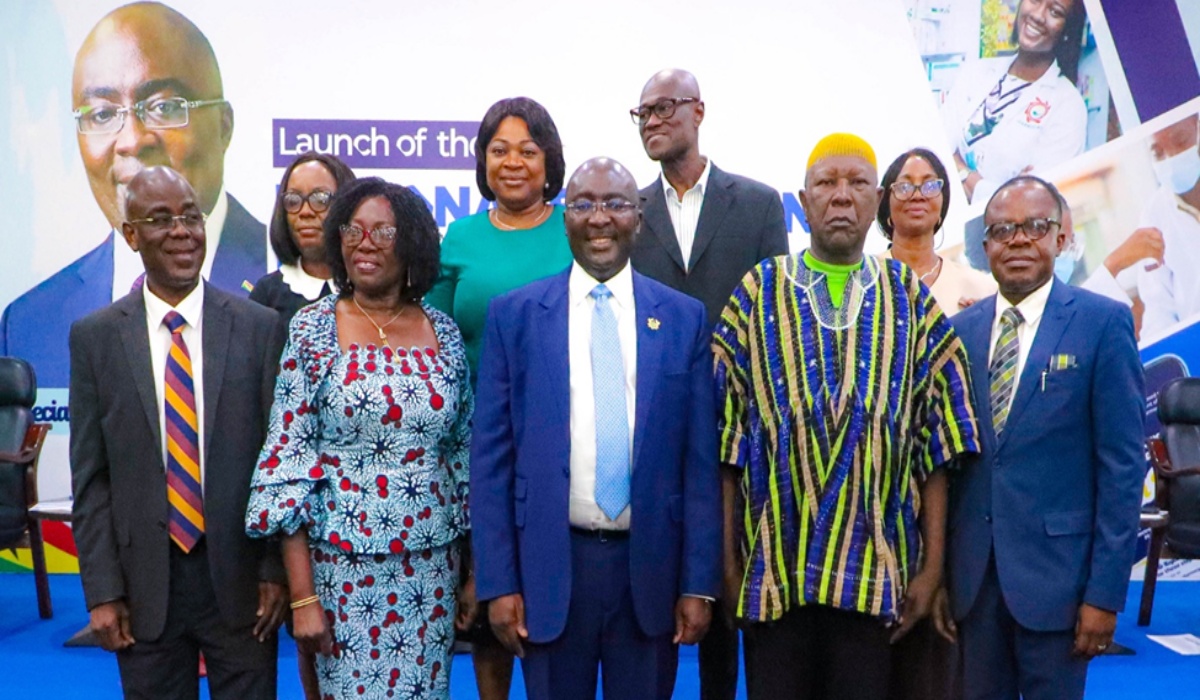 Ghana launches Africa’s first National-Scale Epharmacy platform ...