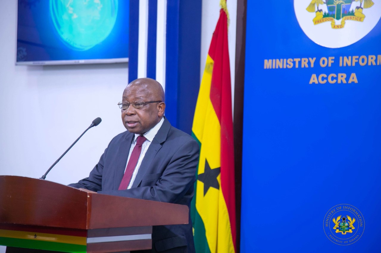 Gov’t releases Ghc7.4m for locked up Global Fund medications at the ...